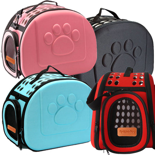 BORSA TRASPORTINO ANTIURTO COLOR