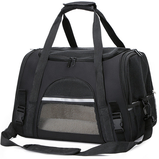 BORSA TRASPORTINO COMFORT CON SOFFICE TAPPETINO