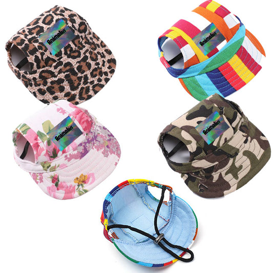 CAPPELLINO PER CANI 48 CM - MIS. L/XL